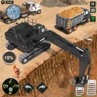 Snow Offroad Construction Game 2.0.0