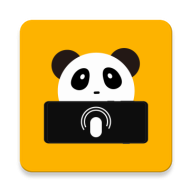 Panda Touch Pro 8.1