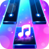 Piano Fever: Tap Tiles 1.0.5