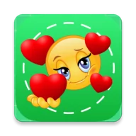 MyStickers – стикеры и смайлики 1.1.1