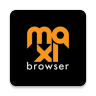 MAXI Browser – Download Video 0.2.0