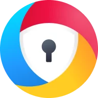 AVG Secure Browser 8.1.0
