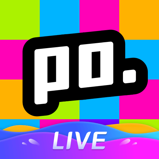 Poppo Live 5.4.494.0703