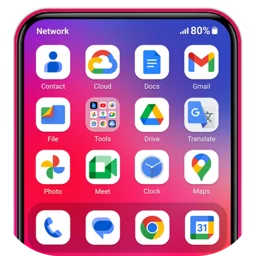iPhone 16 Launcher 10.0.1
