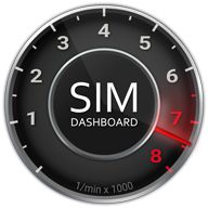 SIM Dashboard 3.22.0.0