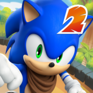 Sonic Dash 2: Sonic Boom 3.18.1