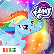 My Little Pony Радужные гонки 2024.2.0