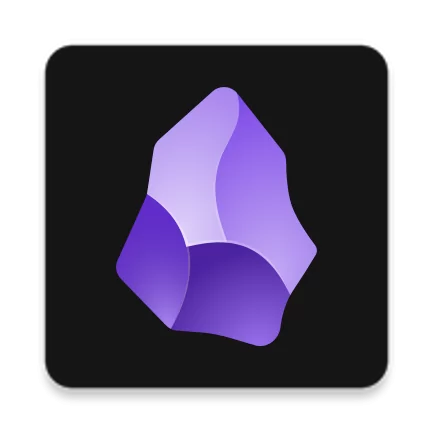 Obsidian 1.8.10