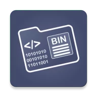 Bin File Opener 1.1.7