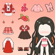 Vlinder Gacha 2.8.8