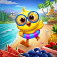 FarmVille 2: сельское уединение 27.9.164
