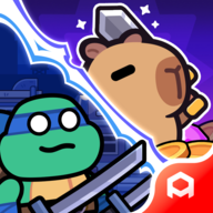 Capybara Go! 1.6.3