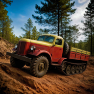 Offroad Simulator Online 5.27