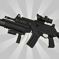 Gun Maker — настройка и дизайн 3.3.0