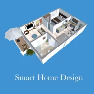 Smart Home Design | Макет 4.7