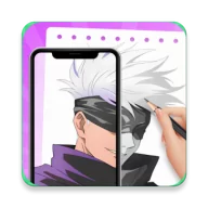Draw Anime: AR Drawing Sketch 1.1.7