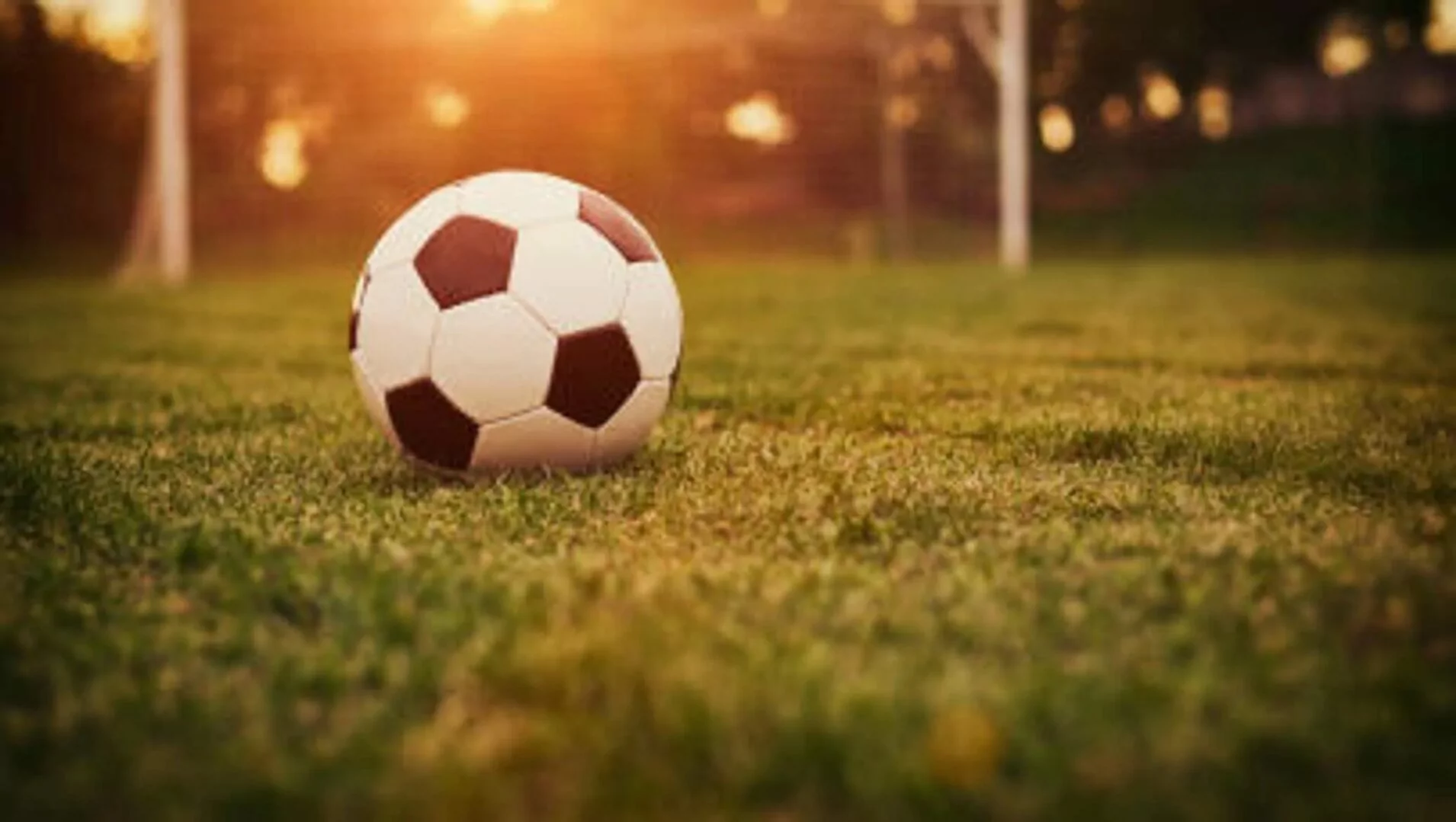 Soccer mobile app