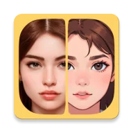 AI Anime Filter 3.2.38