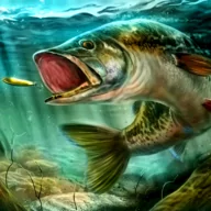 Ultimate Fishing Simulator 3.6