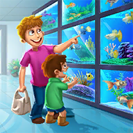 Fish Tycoon 2 1.11.2