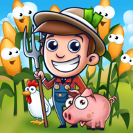 Idle Farming Empire 1.46.16