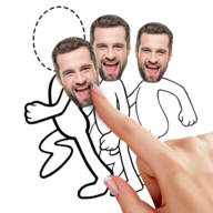 Живые истории: создай мультик 1.5