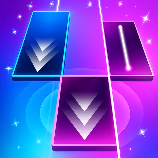 Piano Rhythm Taps 4.0