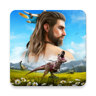 Savage Survival: Jurassic Isle 1.3.140