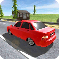 Русские Тачки: Трафик 1.7