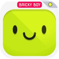 Bricky boy
