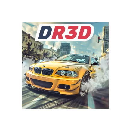 Drag Racing 3D: Уличные гонки 2 3.1.3