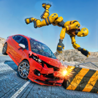 Highway Crash Car Race 1.21