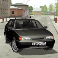 Лада Четырка 1.43