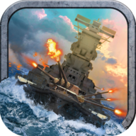 Naval Frontline: Морские Бои 2.00.076f