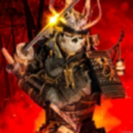 Samurai Ninja Battle – Ronin Warrior 4.0