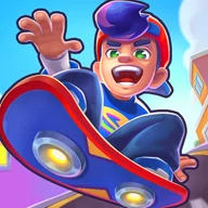 Super Runners 1.3.1