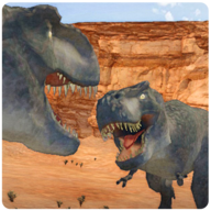 T-Rex Arena Battle of Kings 4.2
