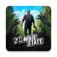 Zombie State: Зомби стрелялка 2.4.1