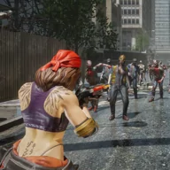 Zombie Hunt: Apocalypse Games 1.12.0