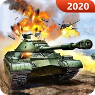 Tank Wars — Tank Battle Games 1.1.6