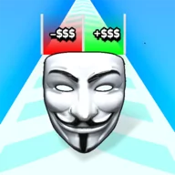 Mask Evolution 3D 2.4.2