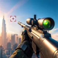 Sniper Destiny 3D 3.0.17