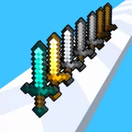 Craft Sword 3D: Monster Hunt 0.8.181