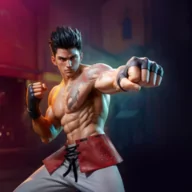 Legend Fighter — Mortal Battle 1.47.1