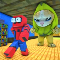Craft School: Monster Madness 1.1