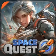 Space Quest: Alien Invasion 2.4.5