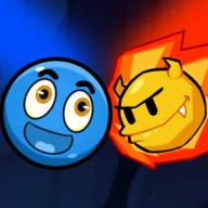 Roller Ball Blue 0.3.4