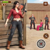 Western Survival Shooting Game 1.1.7