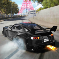 Real Car Driving Drifting Game 27.0