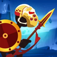 Stick Clash: Infinity 5.0.0.3